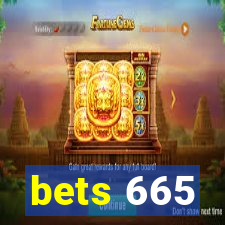 bets 665